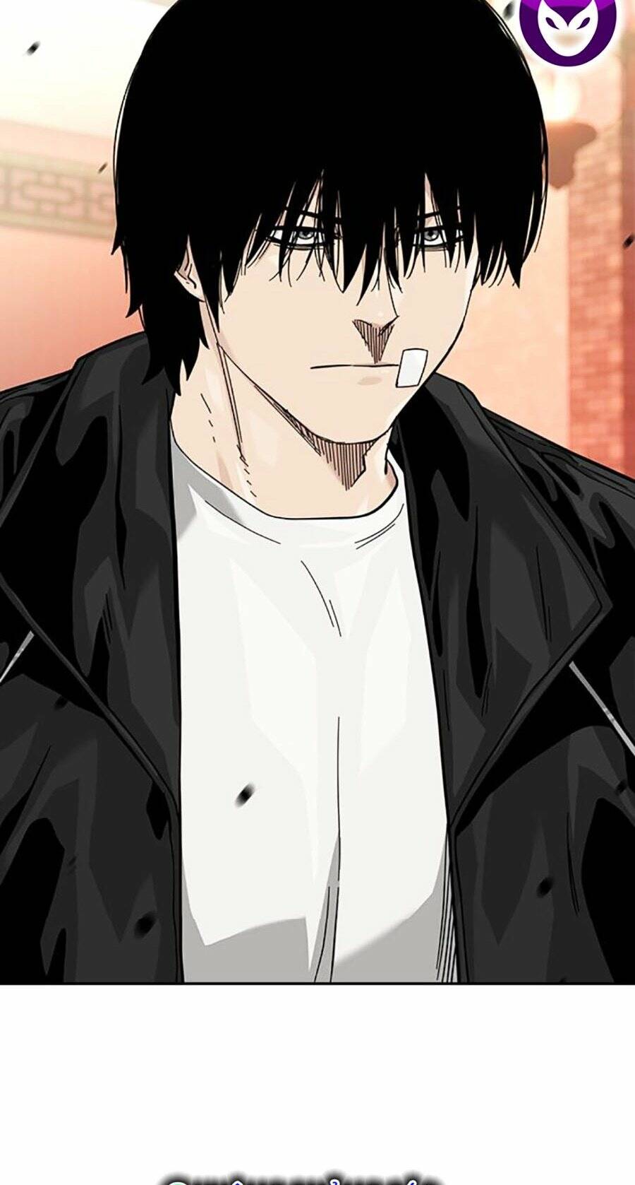 Để Có Thể Sống Sót - Chapter 109 - Page 24