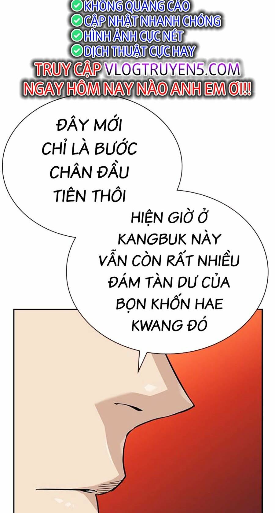 Để Có Thể Sống Sót - Chapter 109 - Page 25