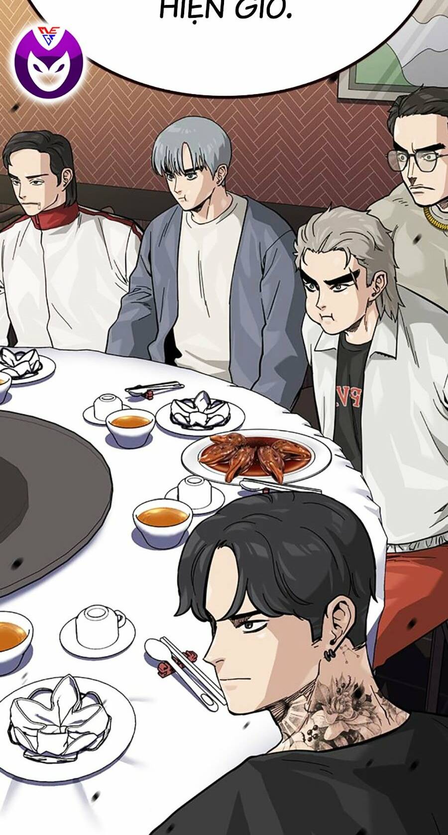 Để Có Thể Sống Sót - Chapter 109 - Page 27