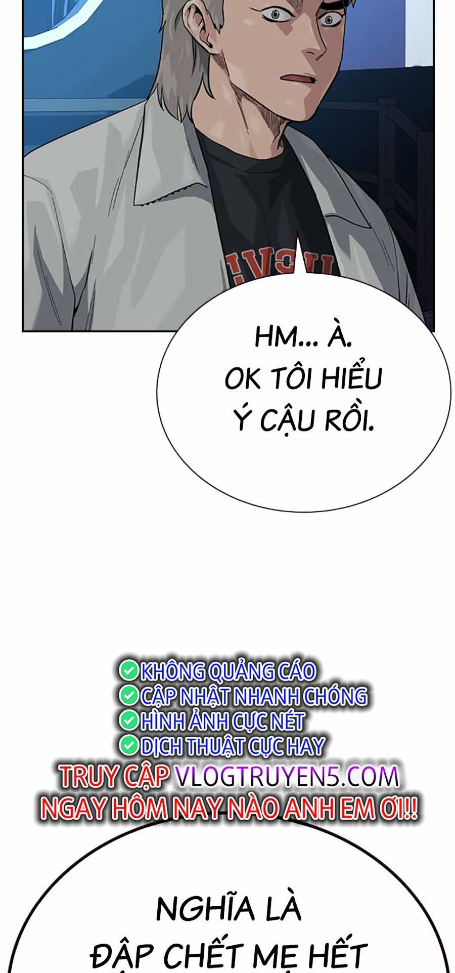 Để Có Thể Sống Sót - Chapter 109 - Page 33