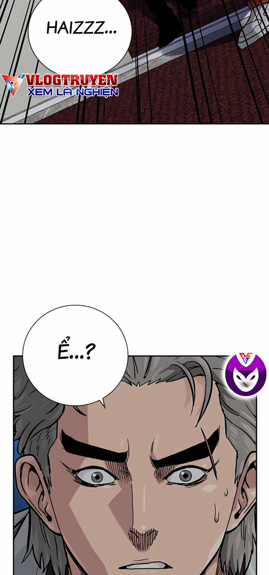 Để Có Thể Sống Sót - Chapter 109 - Page 35