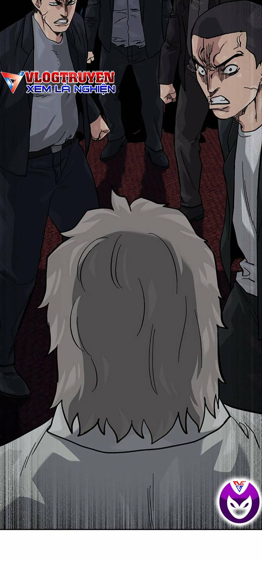 Để Có Thể Sống Sót - Chapter 109 - Page 37