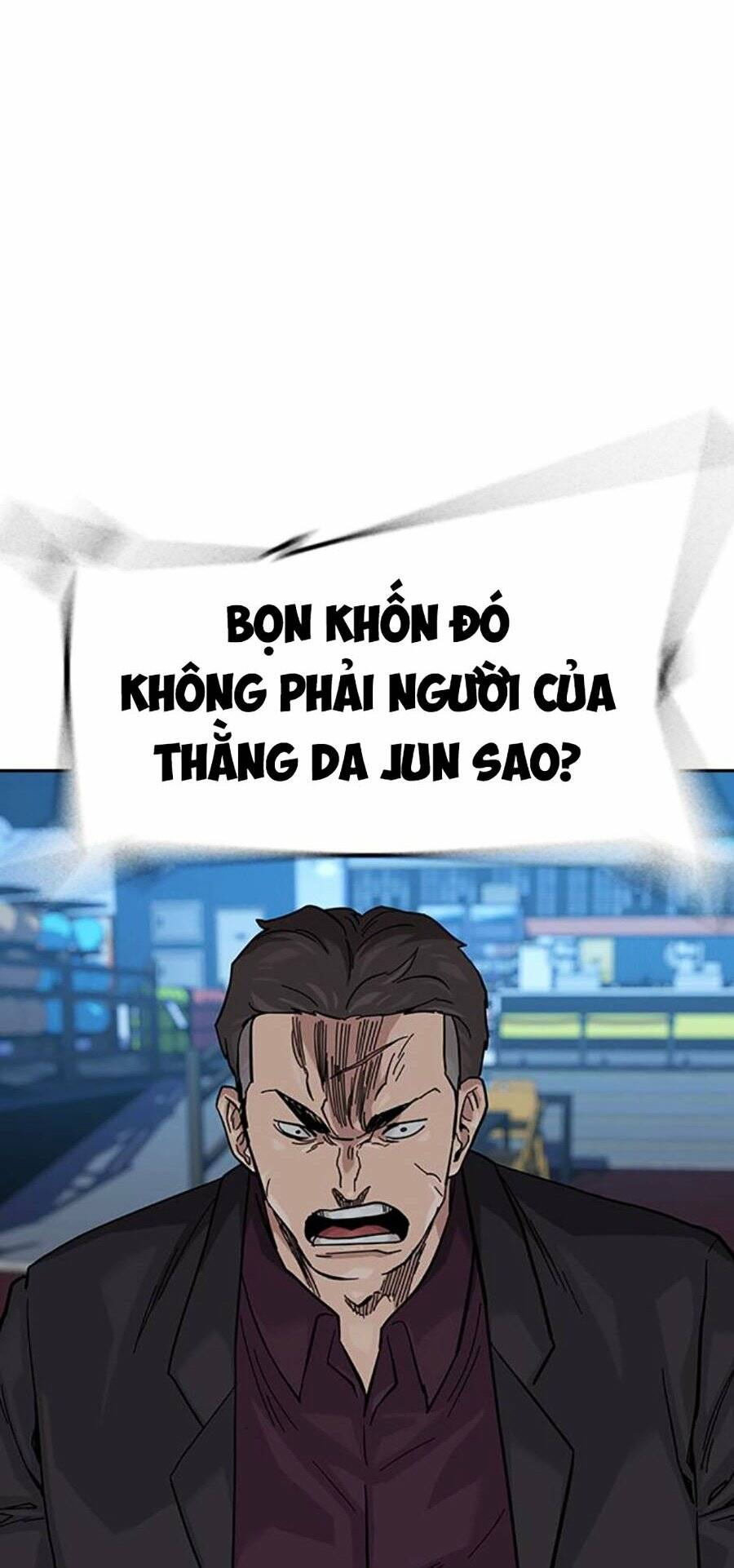 Để Có Thể Sống Sót - Chapter 109 - Page 38