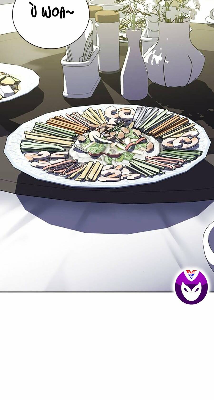 Để Có Thể Sống Sót - Chapter 109 - Page 3