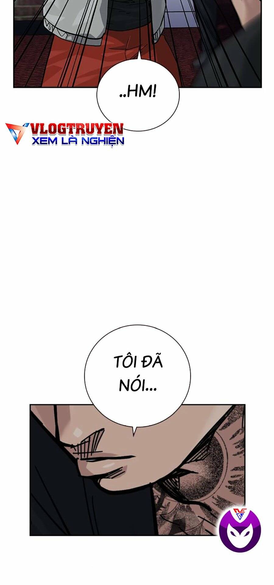 Để Có Thể Sống Sót - Chapter 109 - Page 40