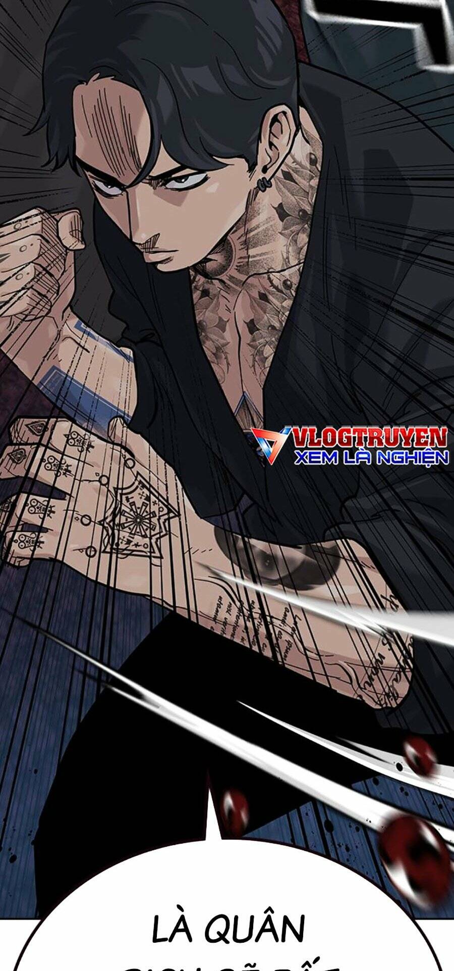 Để Có Thể Sống Sót - Chapter 109 - Page 42