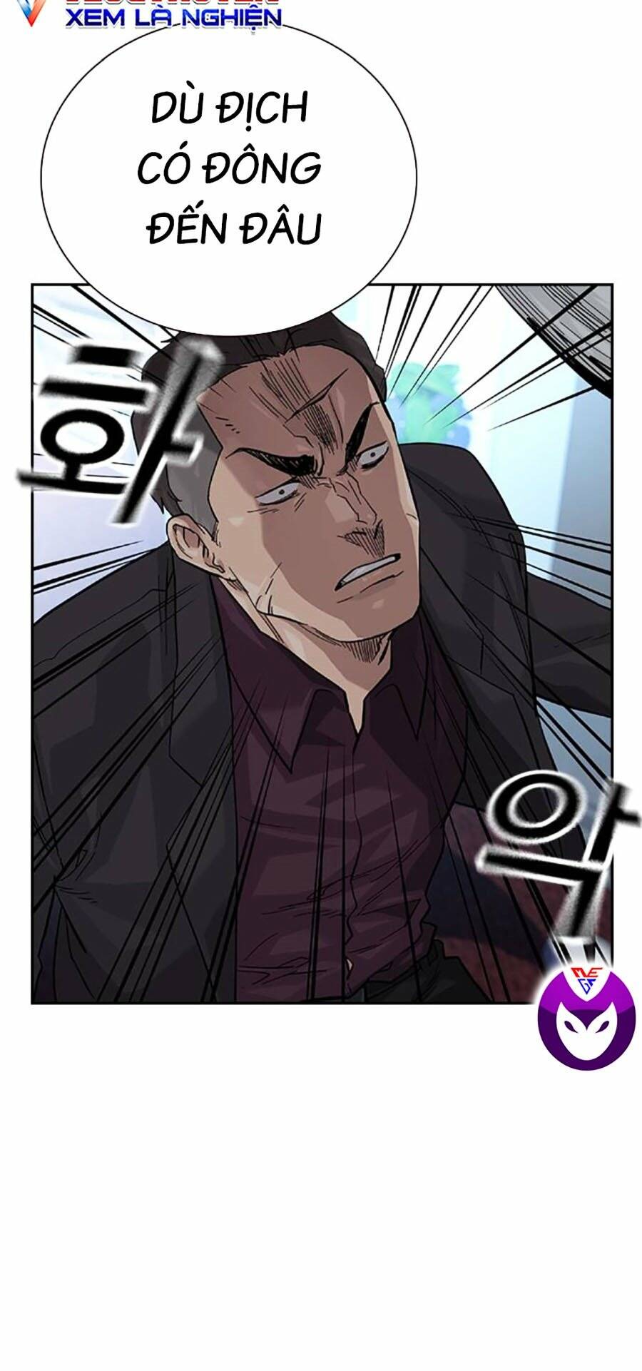 Để Có Thể Sống Sót - Chapter 109 - Page 46