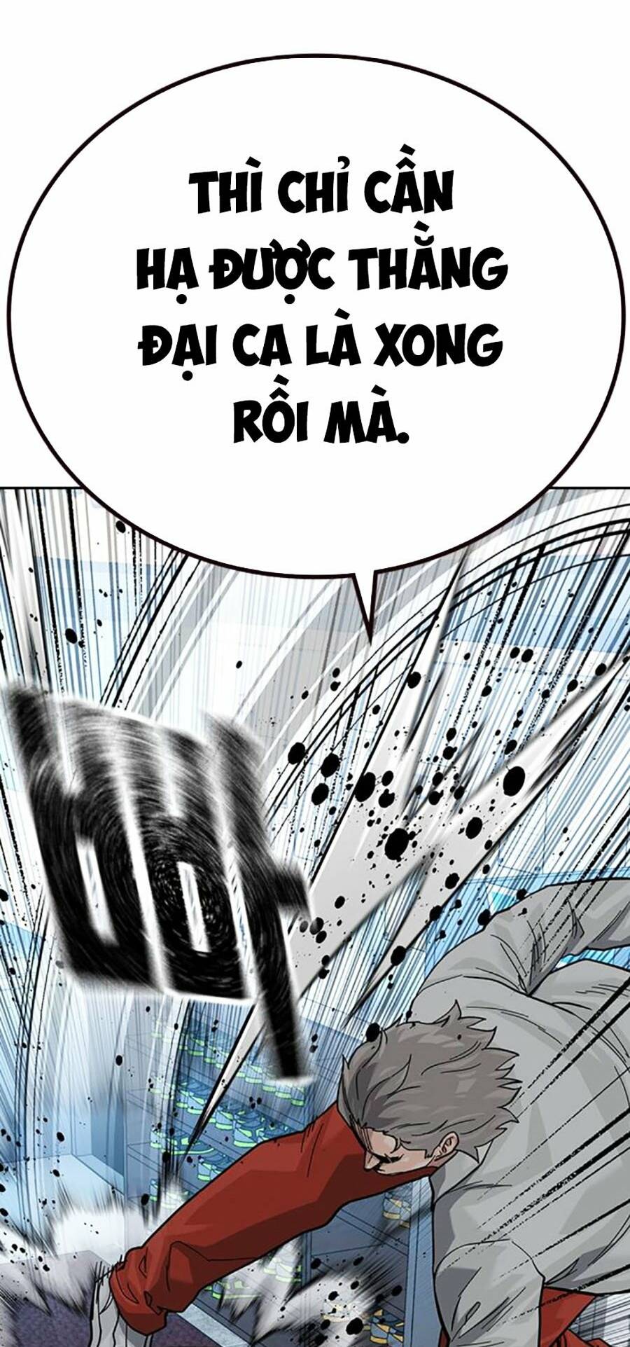 Để Có Thể Sống Sót - Chapter 109 - Page 47