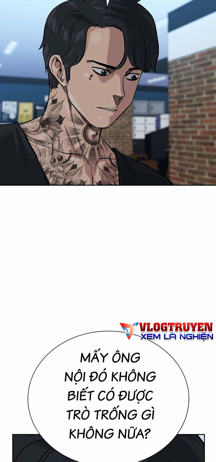 Để Có Thể Sống Sót - Chapter 109 - Page 52