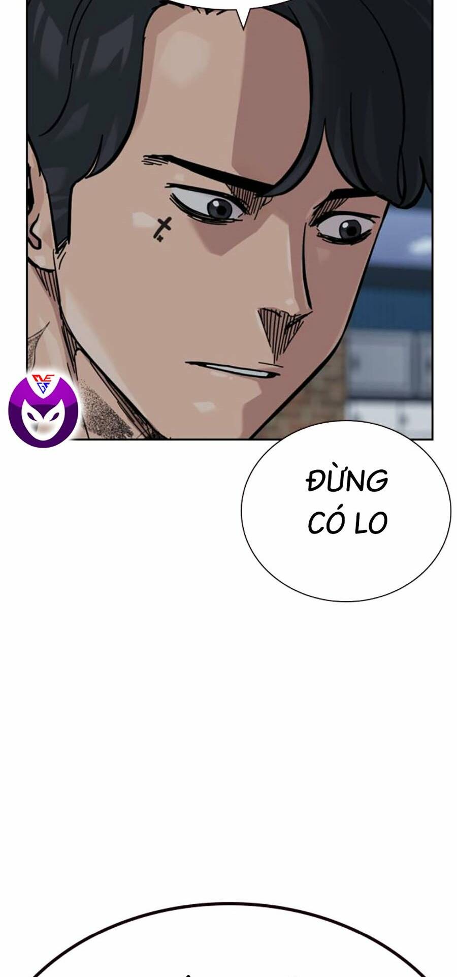 Để Có Thể Sống Sót - Chapter 109 - Page 53