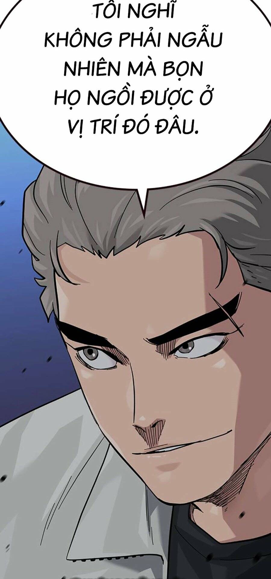 Để Có Thể Sống Sót - Chapter 109 - Page 54