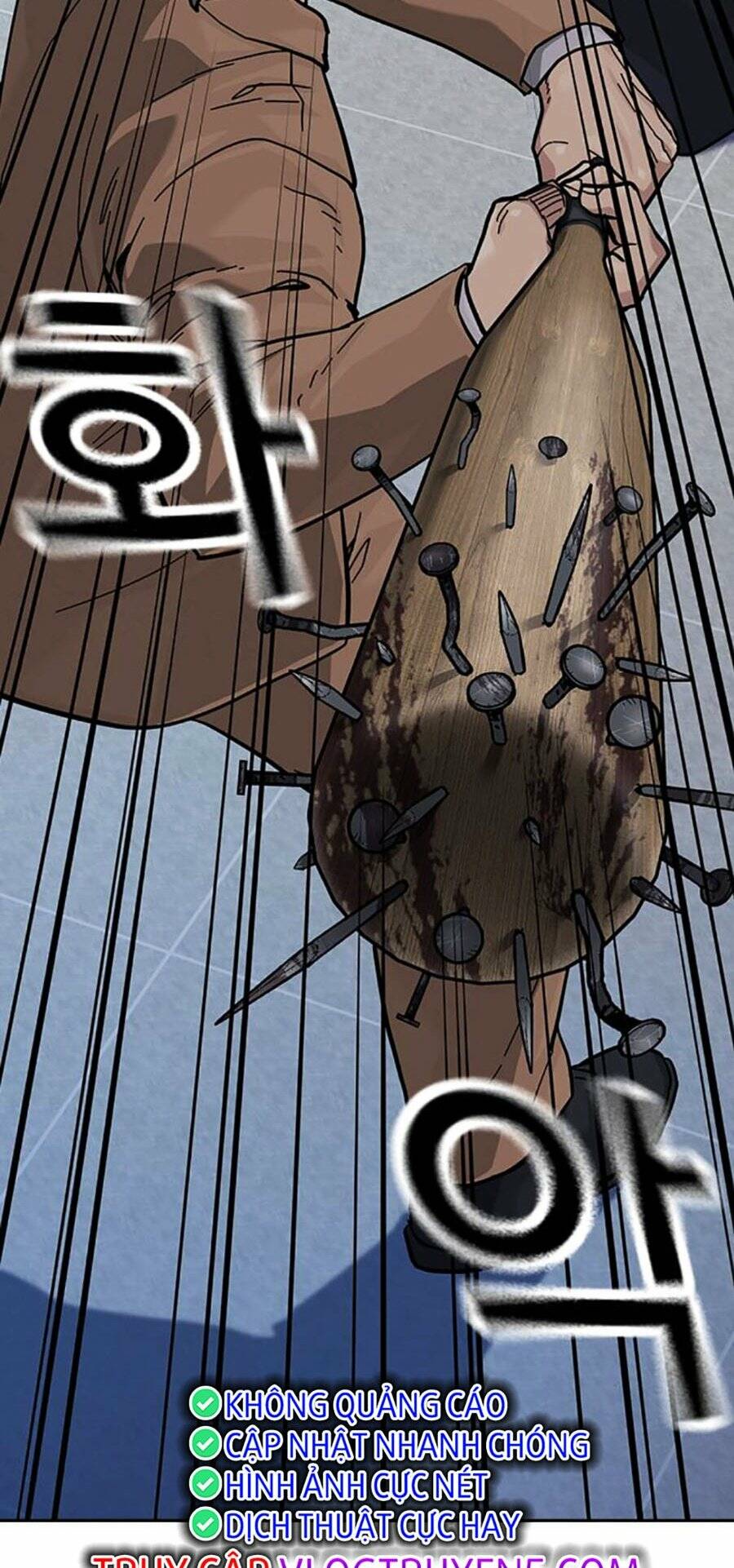 Để Có Thể Sống Sót - Chapter 109 - Page 58