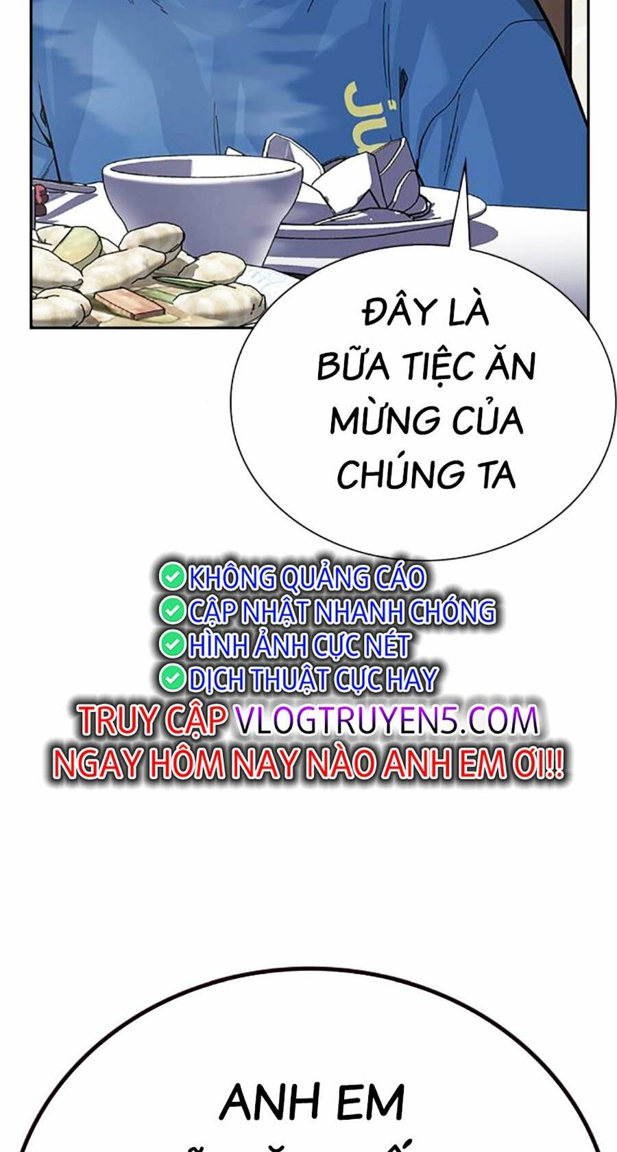 Để Có Thể Sống Sót - Chapter 109 - Page 5