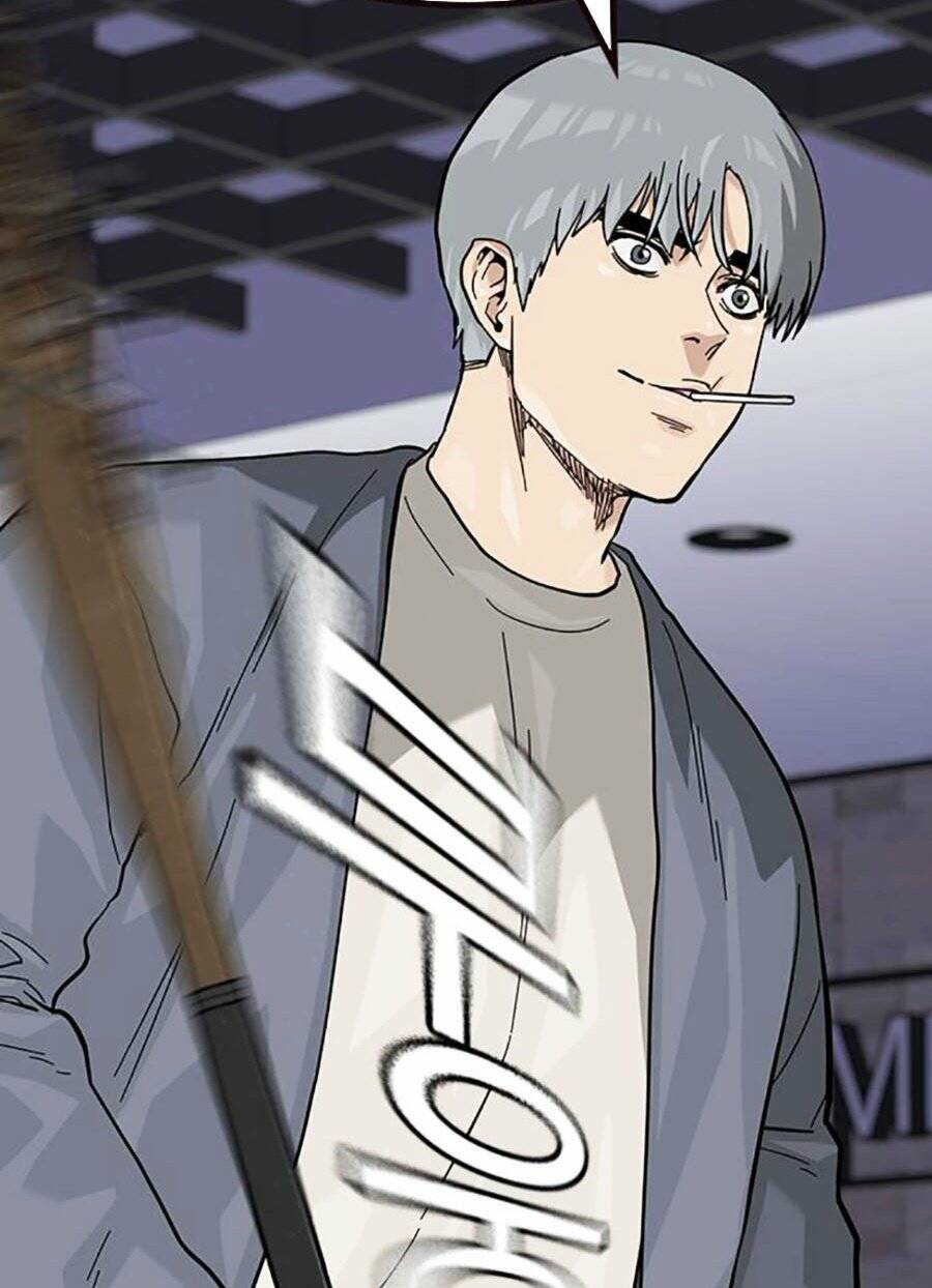 Để Có Thể Sống Sót - Chapter 109 - Page 64