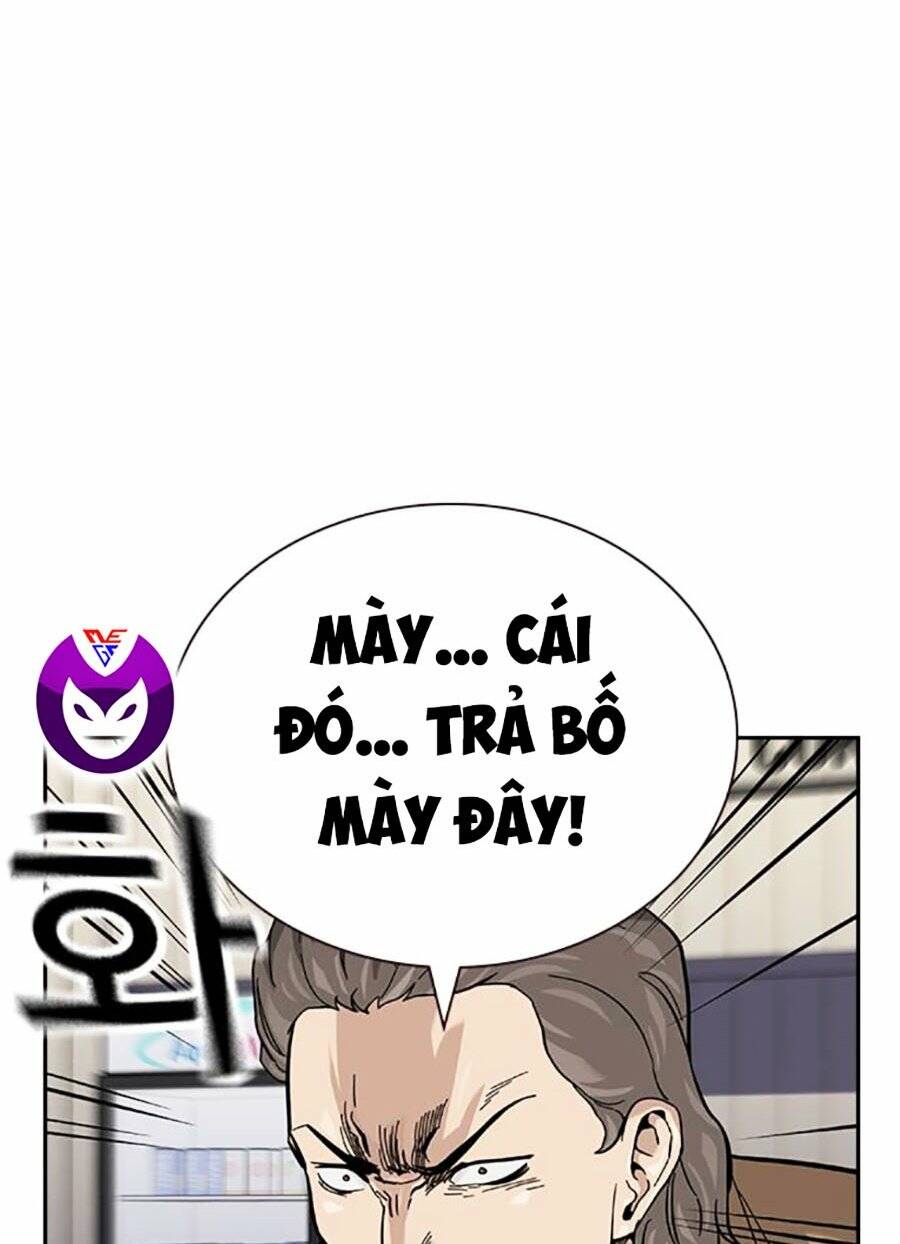 Để Có Thể Sống Sót - Chapter 109 - Page 66