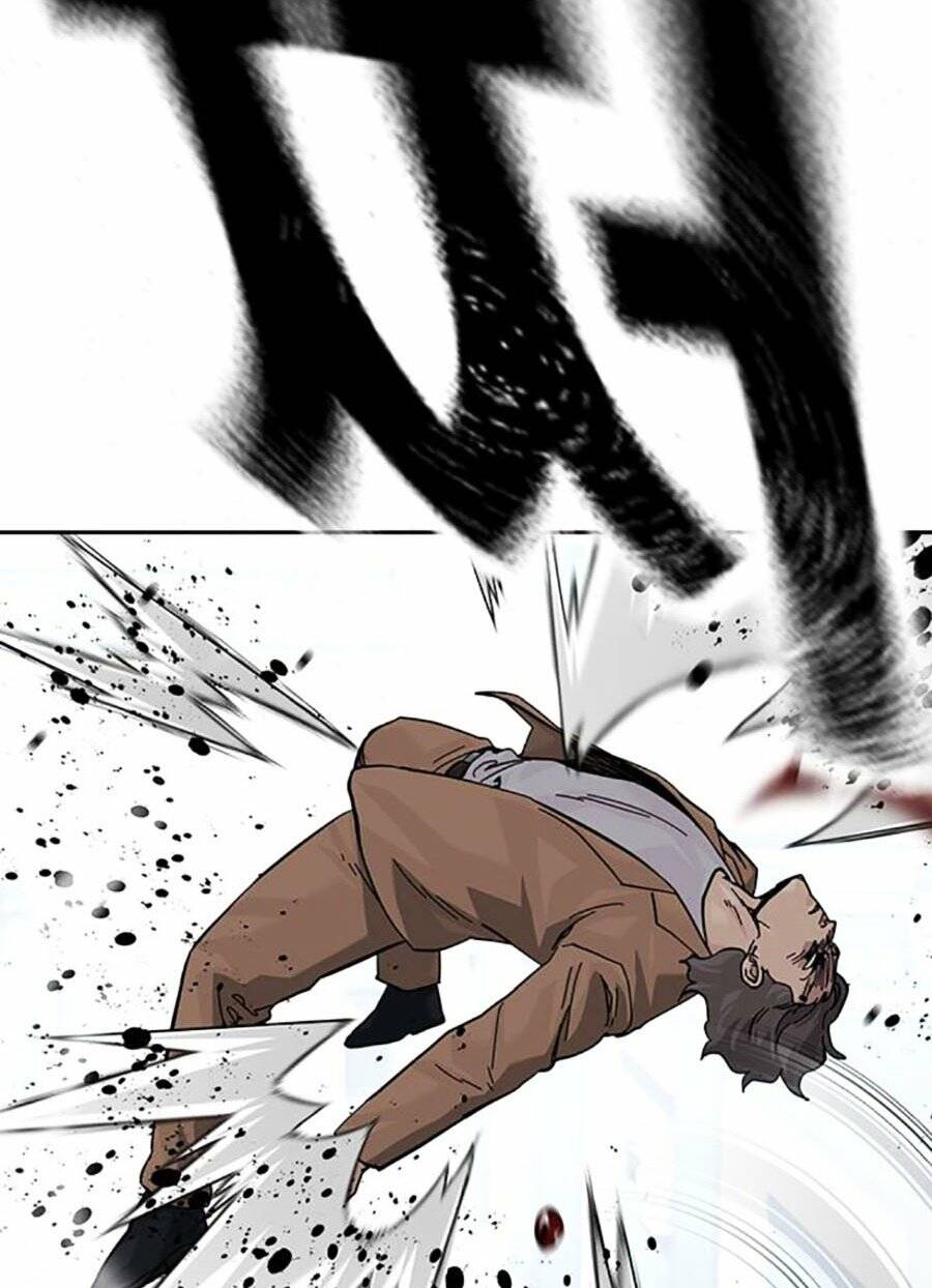 Để Có Thể Sống Sót - Chapter 109 - Page 68