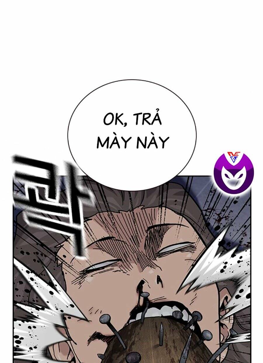 Để Có Thể Sống Sót - Chapter 109 - Page 72