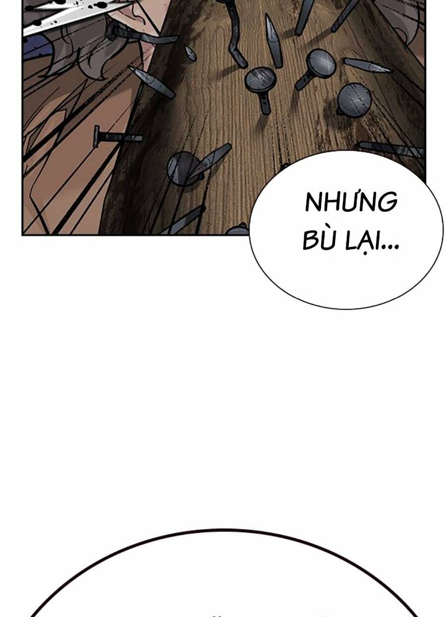 Để Có Thể Sống Sót - Chapter 109 - Page 73
