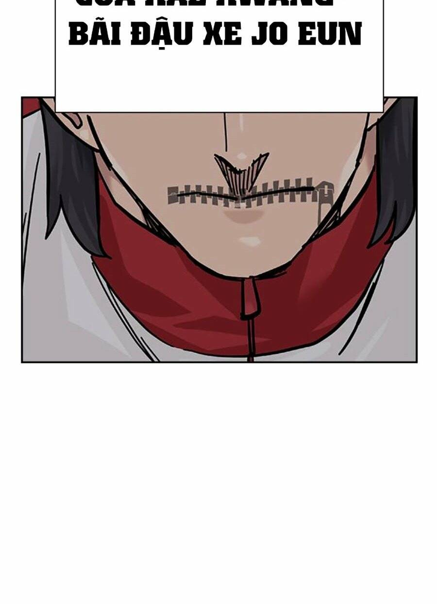 Để Có Thể Sống Sót - Chapter 109 - Page 76