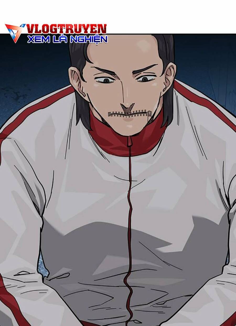 Để Có Thể Sống Sót - Chapter 109 - Page 77