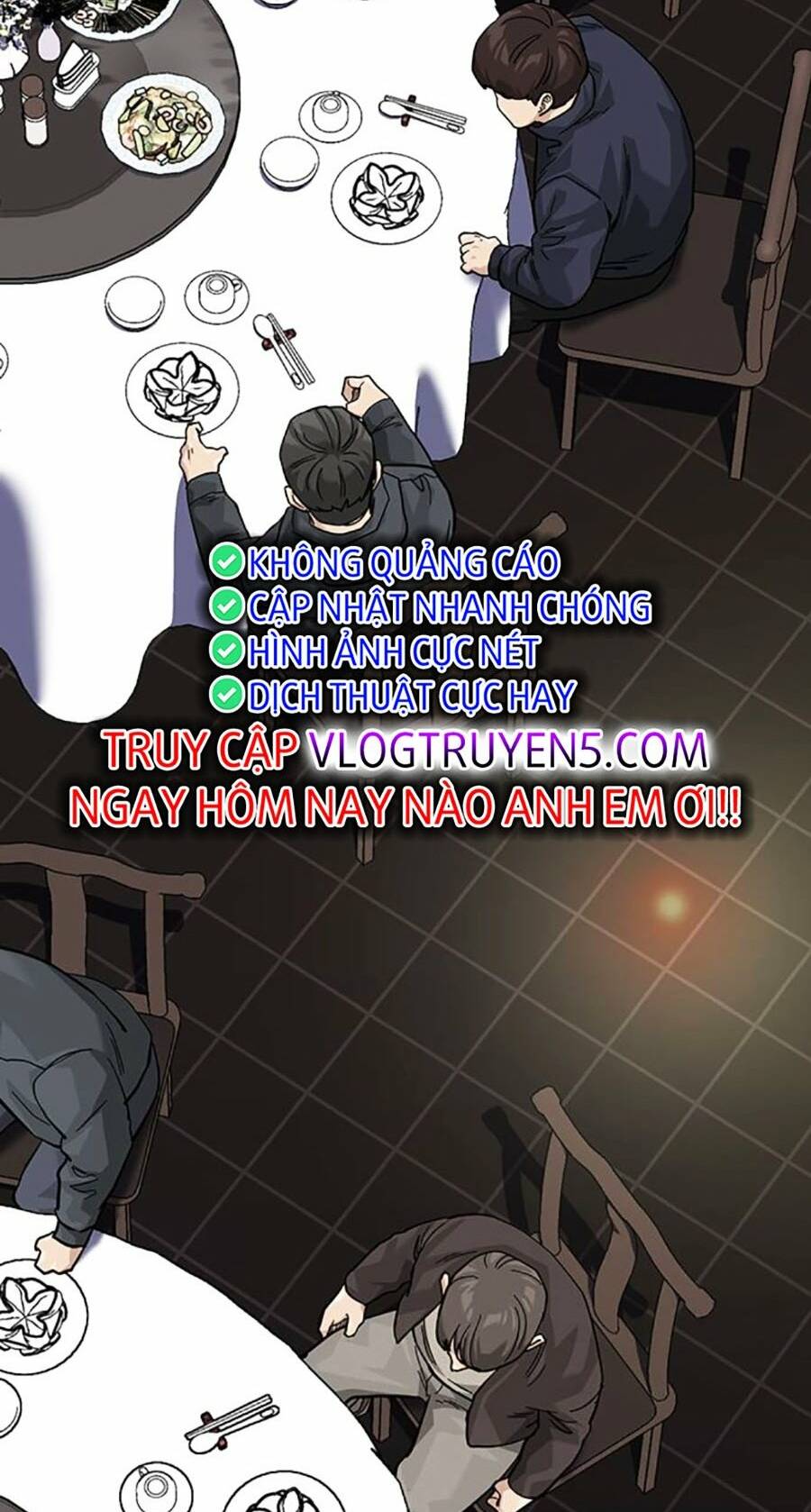 Để Có Thể Sống Sót - Chapter 109 - Page 7