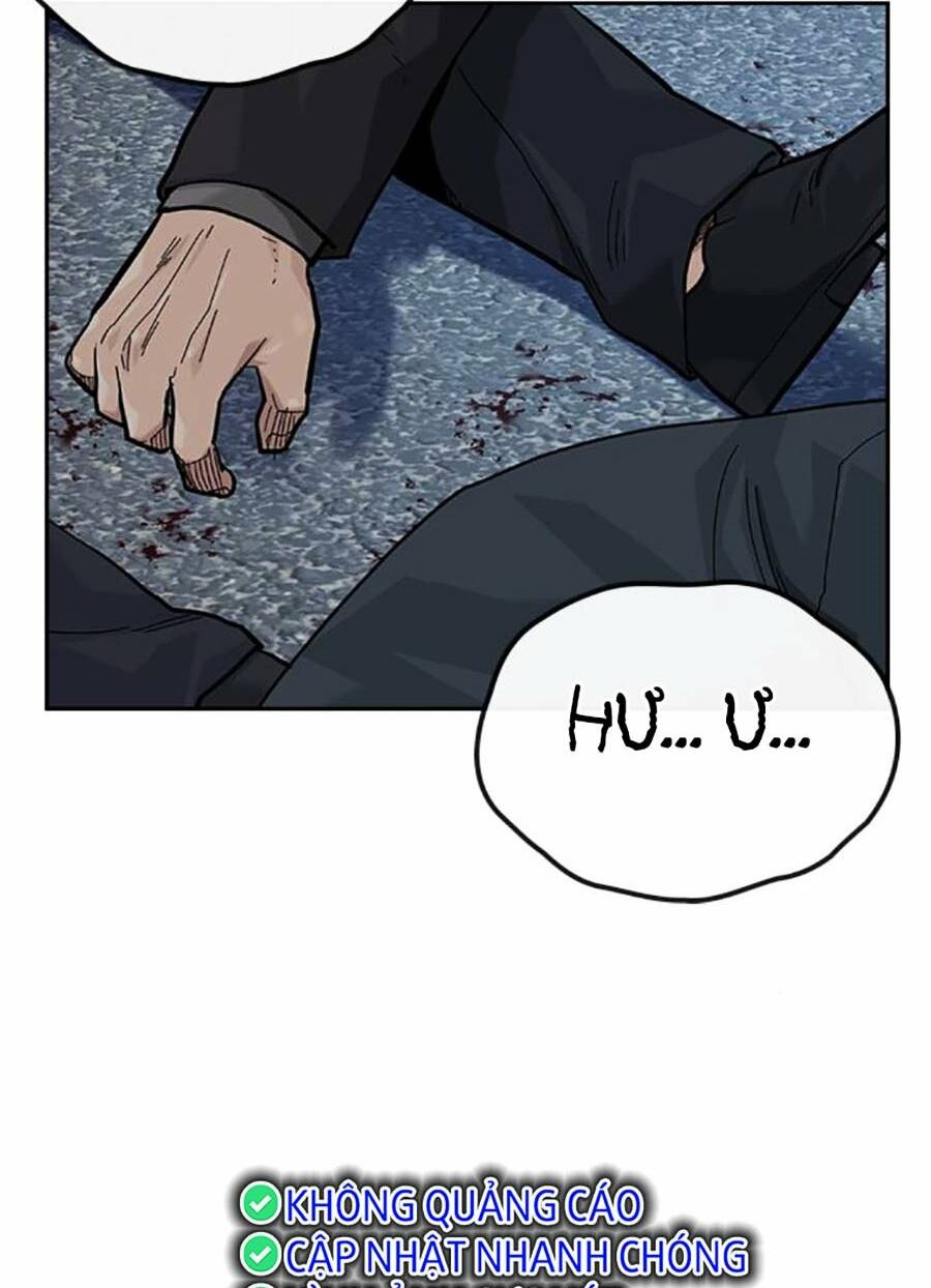 Để Có Thể Sống Sót - Chapter 109 - Page 79