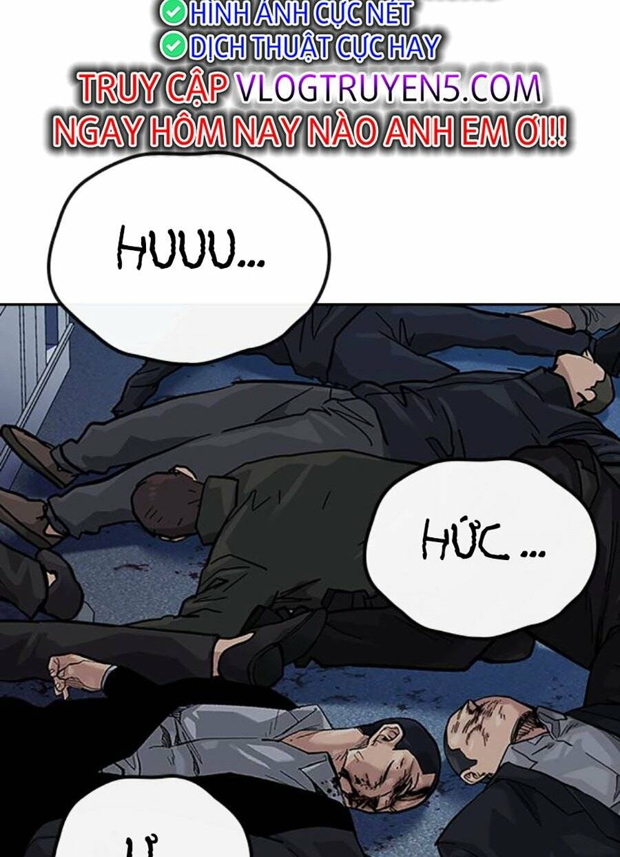 Để Có Thể Sống Sót - Chapter 109 - Page 80