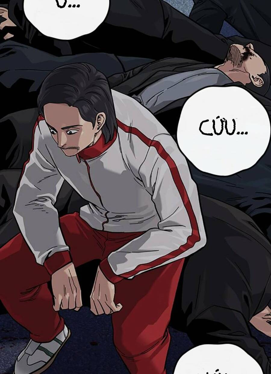 Để Có Thể Sống Sót - Chapter 109 - Page 81