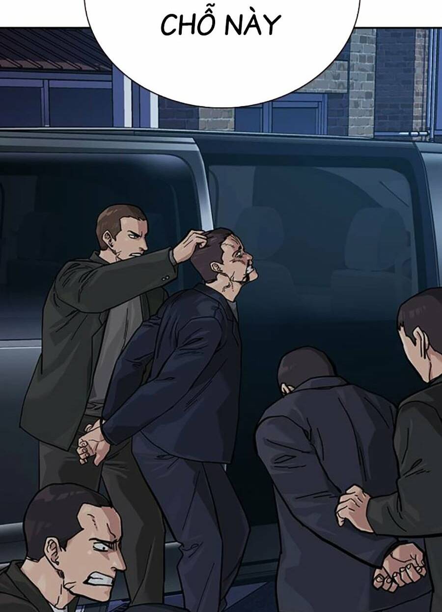 Để Có Thể Sống Sót - Chapter 109 - Page 85