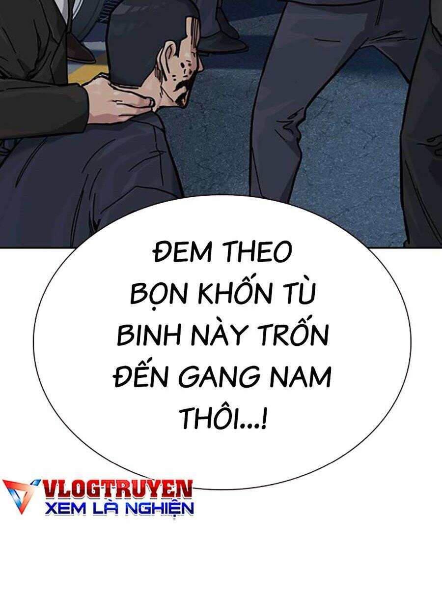 Để Có Thể Sống Sót - Chapter 109 - Page 86
