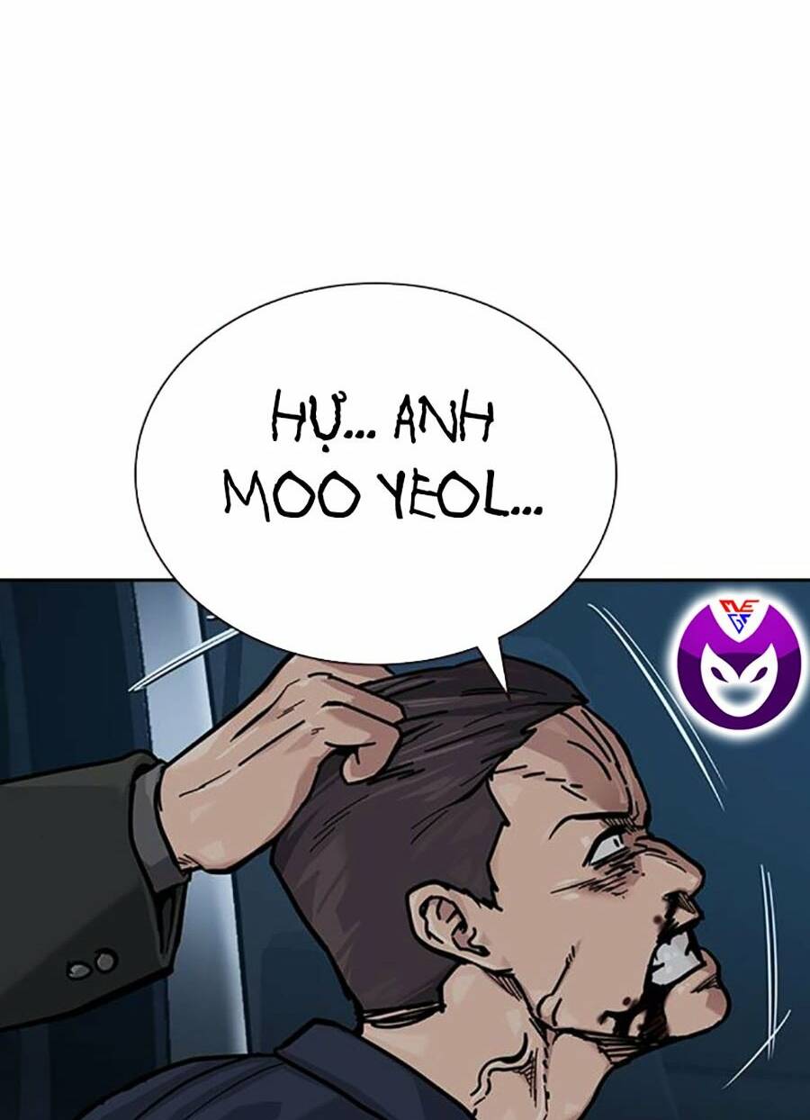 Để Có Thể Sống Sót - Chapter 109 - Page 87