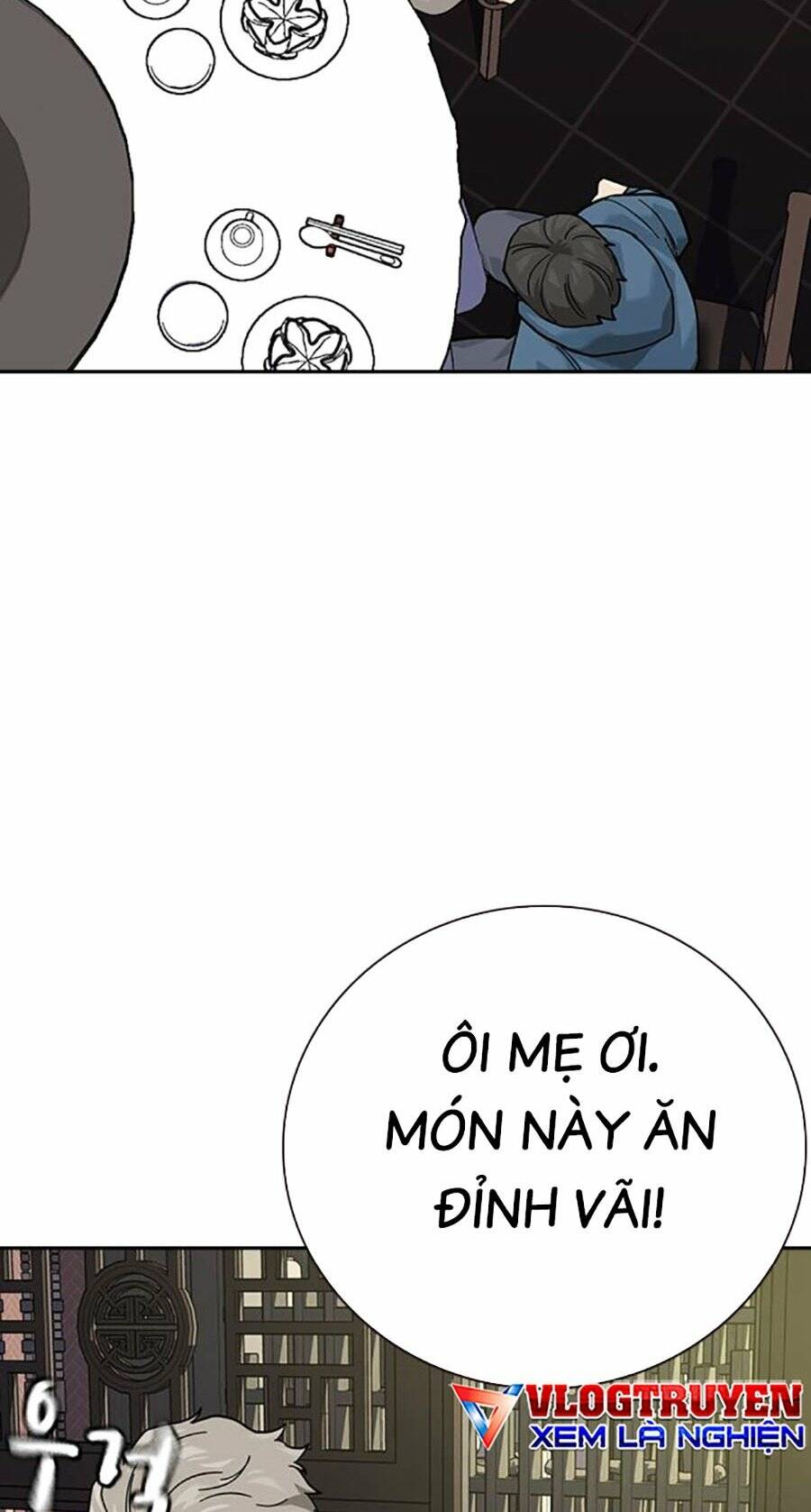 Để Có Thể Sống Sót - Chapter 109 - Page 8