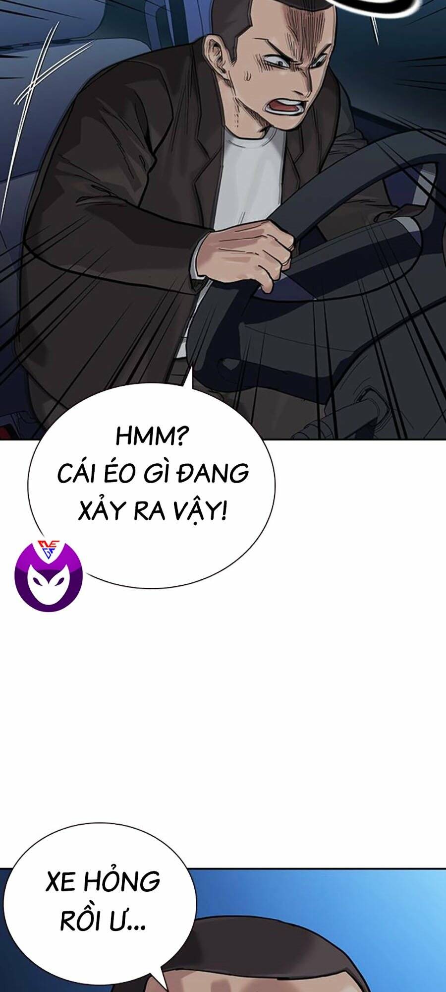 Để Có Thể Sống Sót - Chapter 109 - Page 93