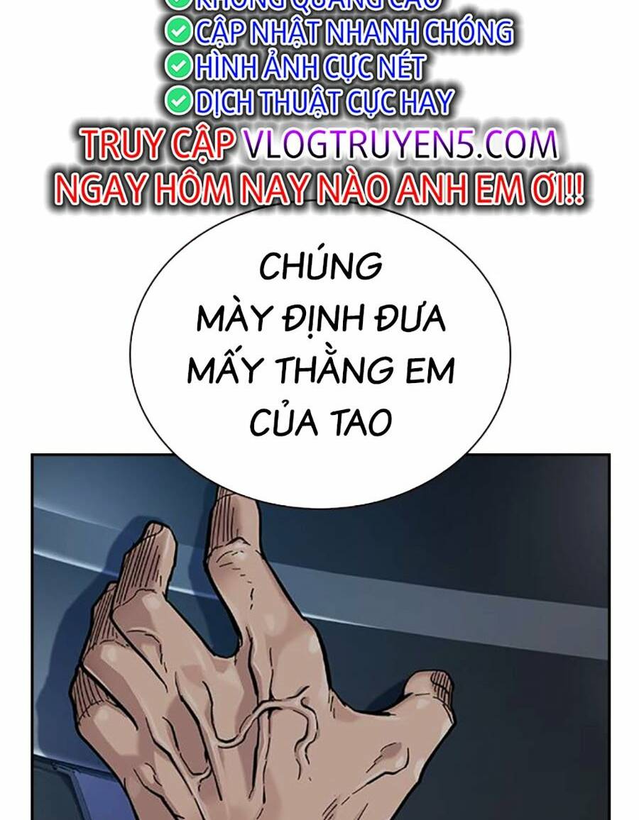 Để Có Thể Sống Sót - Chapter 109 - Page 95