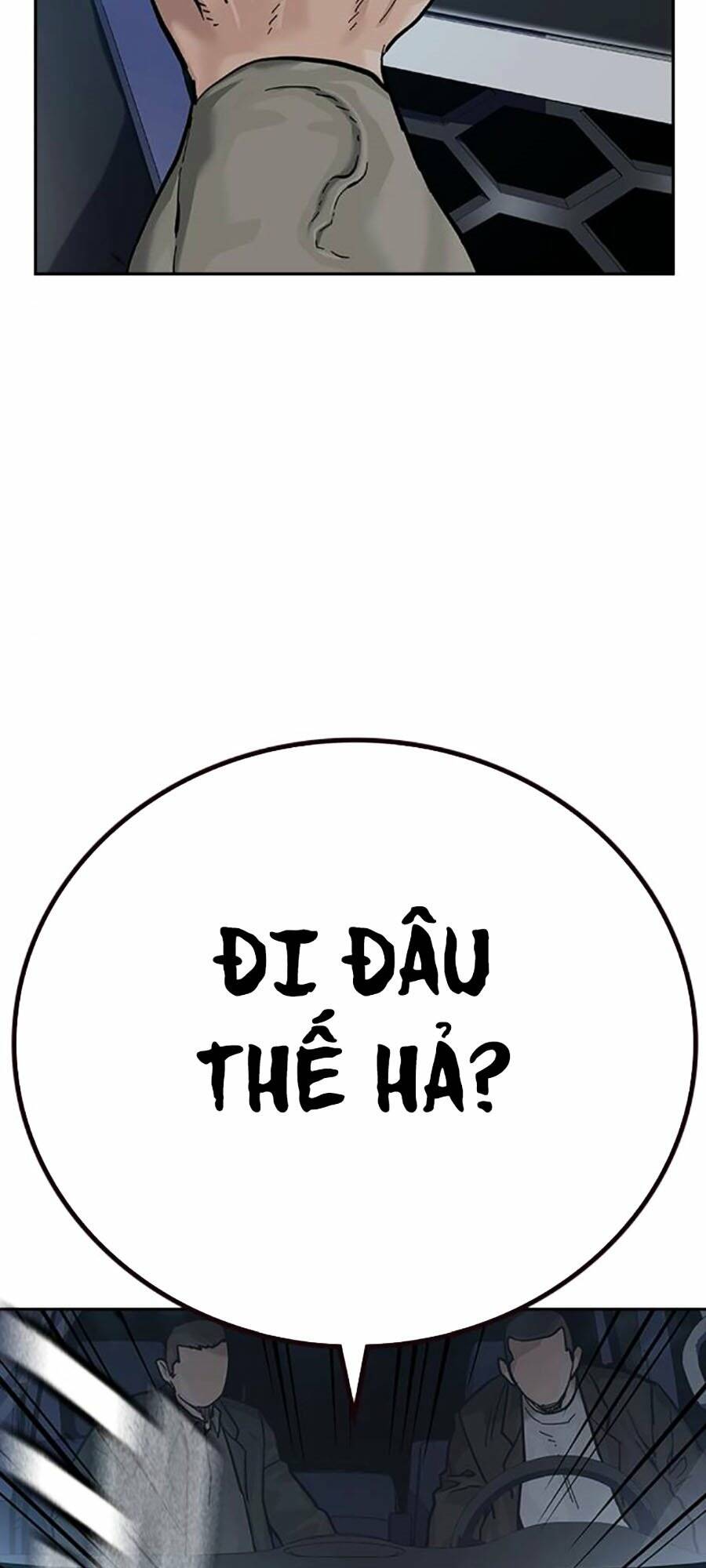 Để Có Thể Sống Sót - Chapter 109 - Page 96