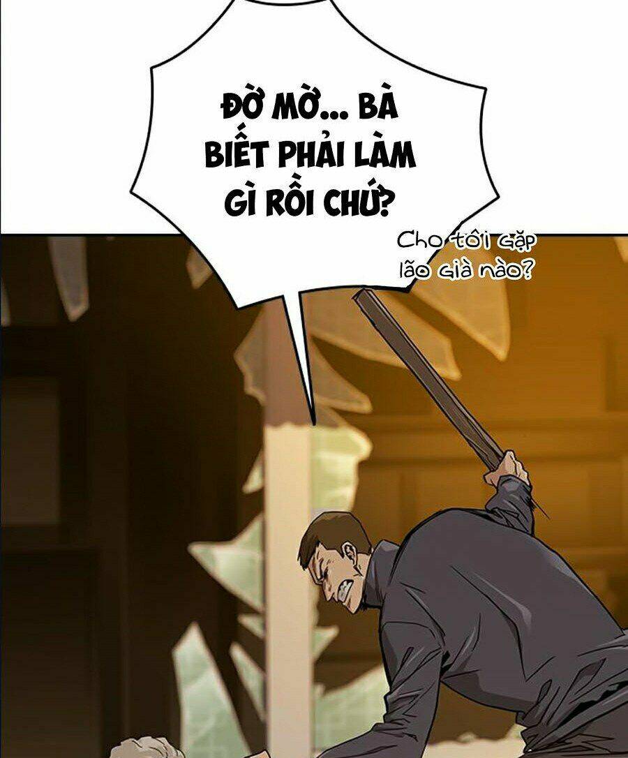 Để Có Thể Sống Sót - Chapter 11 - Page 100