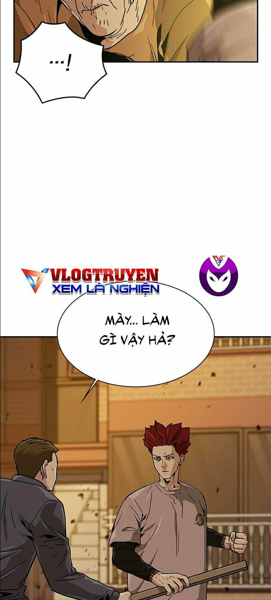 Để Có Thể Sống Sót - Chapter 11 - Page 104