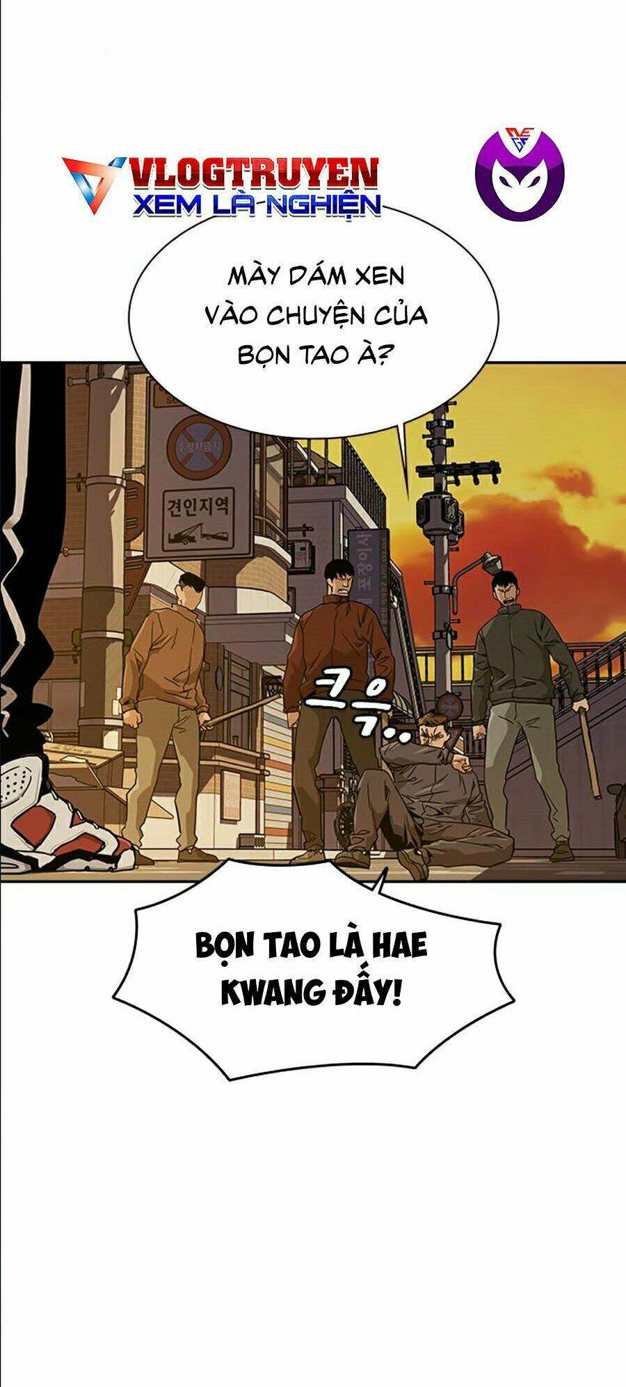Để Có Thể Sống Sót - Chapter 11 - Page 107