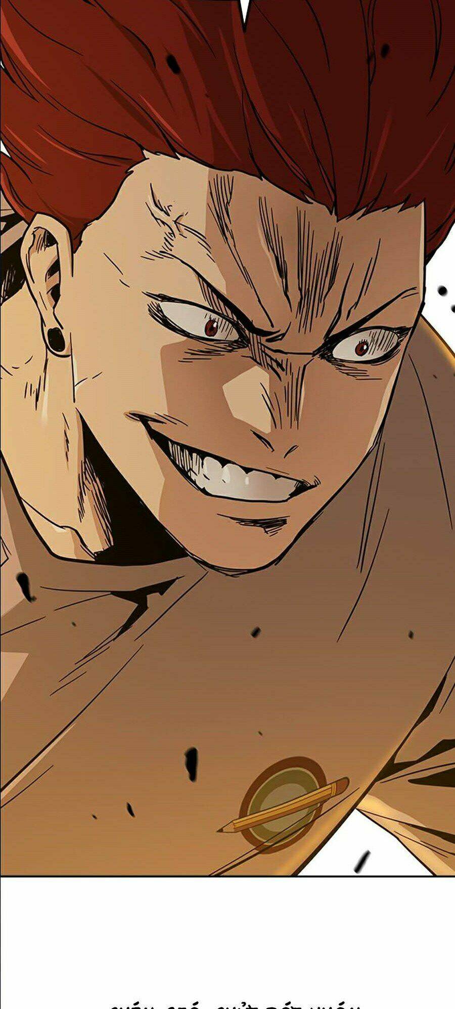 Để Có Thể Sống Sót - Chapter 11 - Page 111