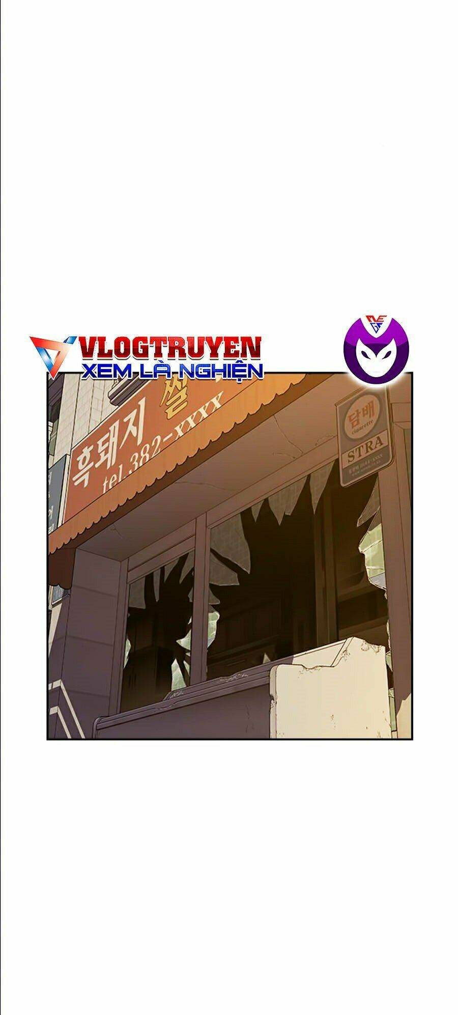 Để Có Thể Sống Sót - Chapter 11 - Page 113