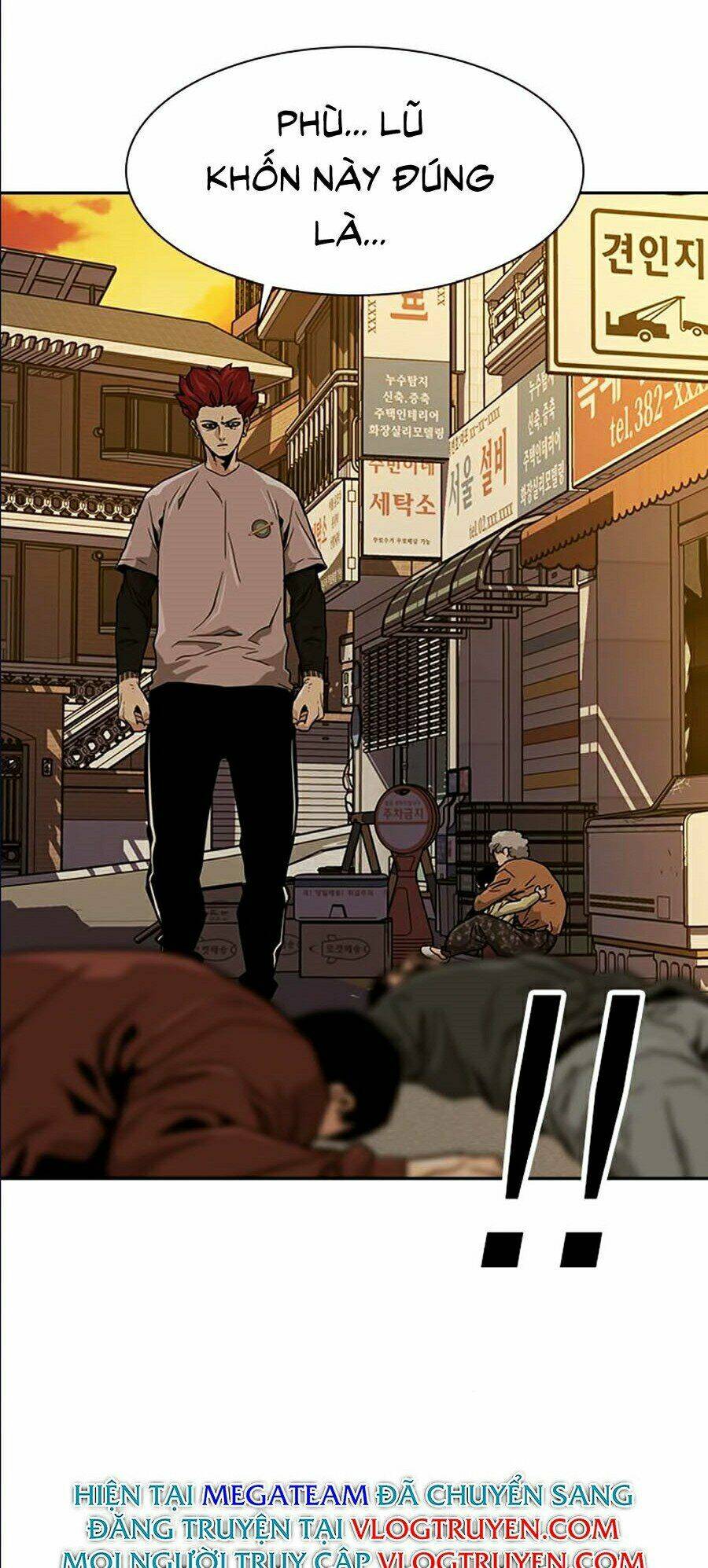 Để Có Thể Sống Sót - Chapter 11 - Page 114