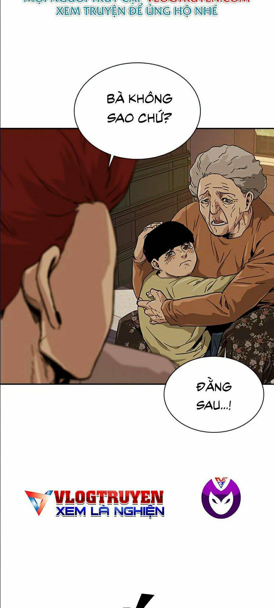 Để Có Thể Sống Sót - Chapter 11 - Page 115