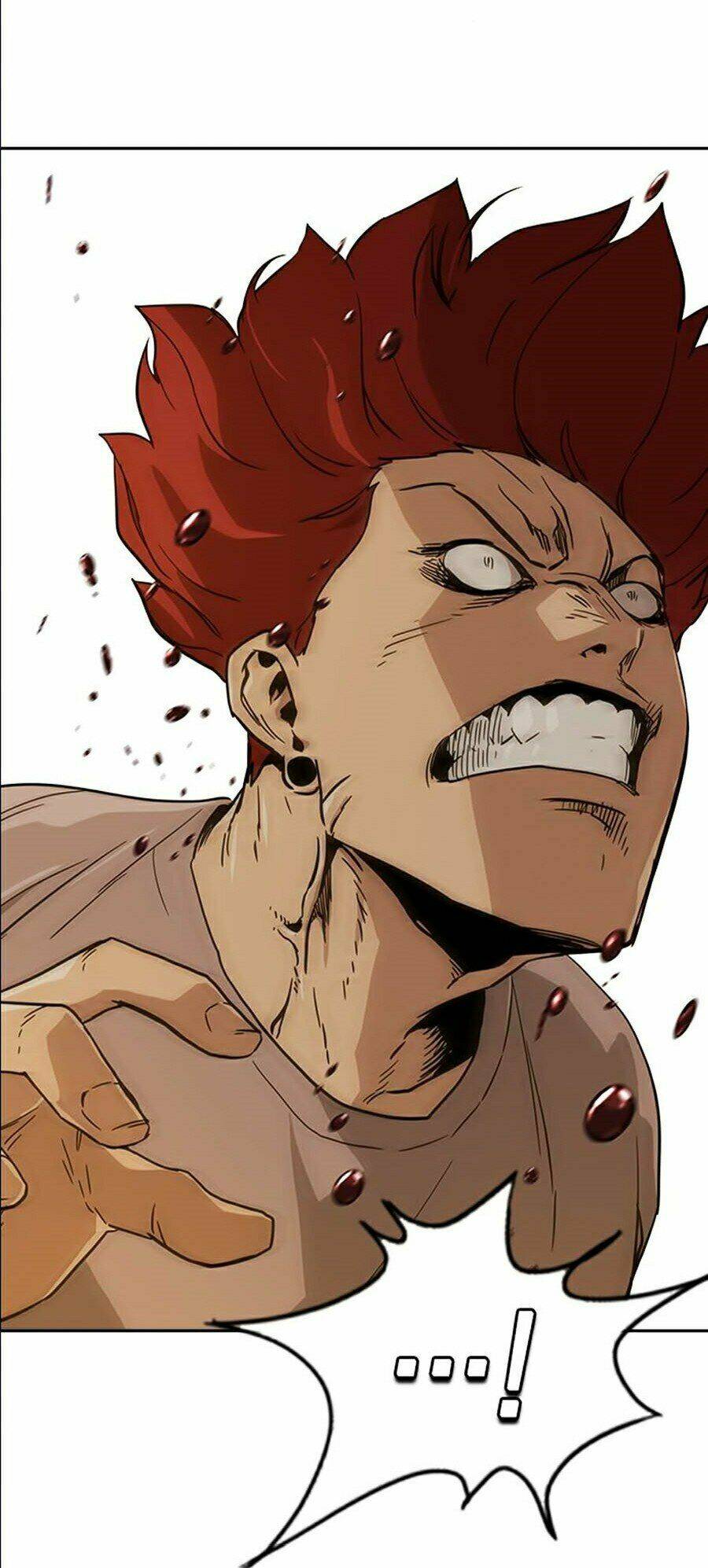 Để Có Thể Sống Sót - Chapter 11 - Page 117