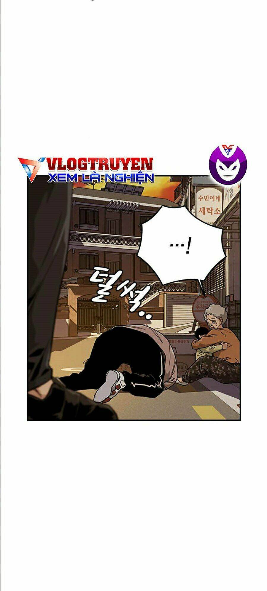 Để Có Thể Sống Sót - Chapter 11 - Page 118