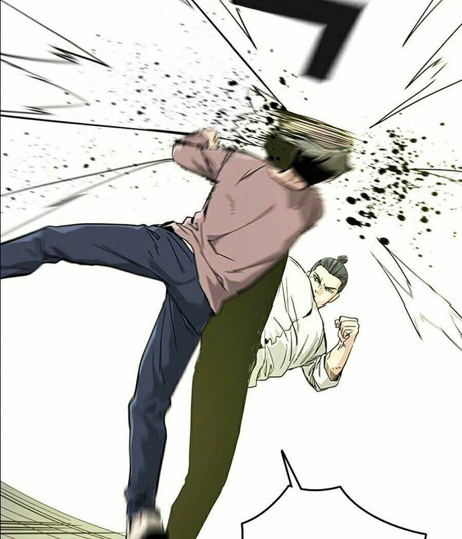 Để Có Thể Sống Sót - Chapter 11 - Page 11