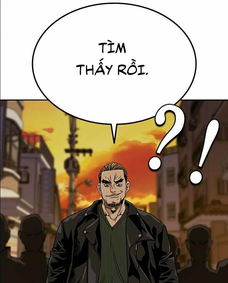 Để Có Thể Sống Sót - Chapter 11 - Page 119