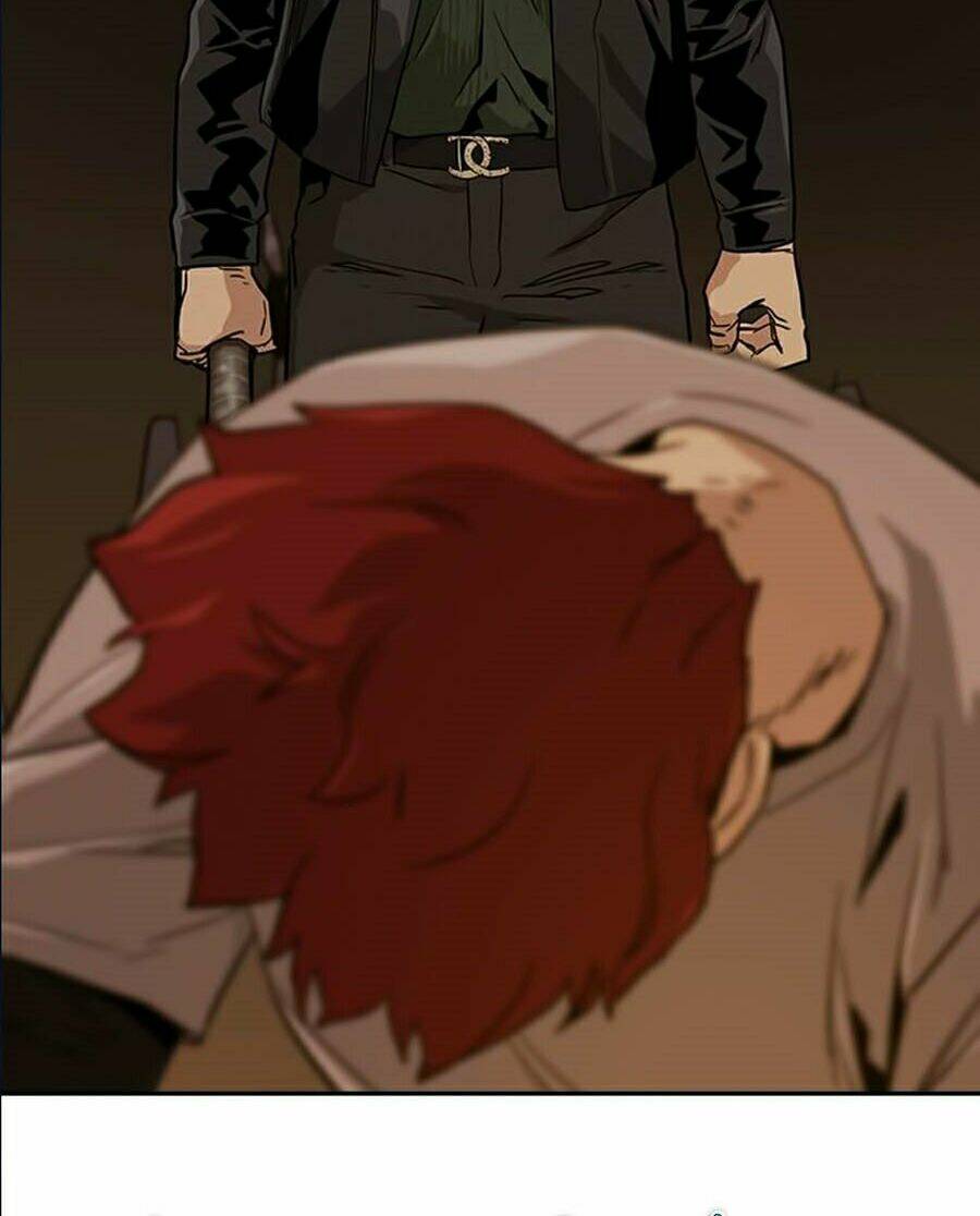 Để Có Thể Sống Sót - Chapter 11 - Page 120