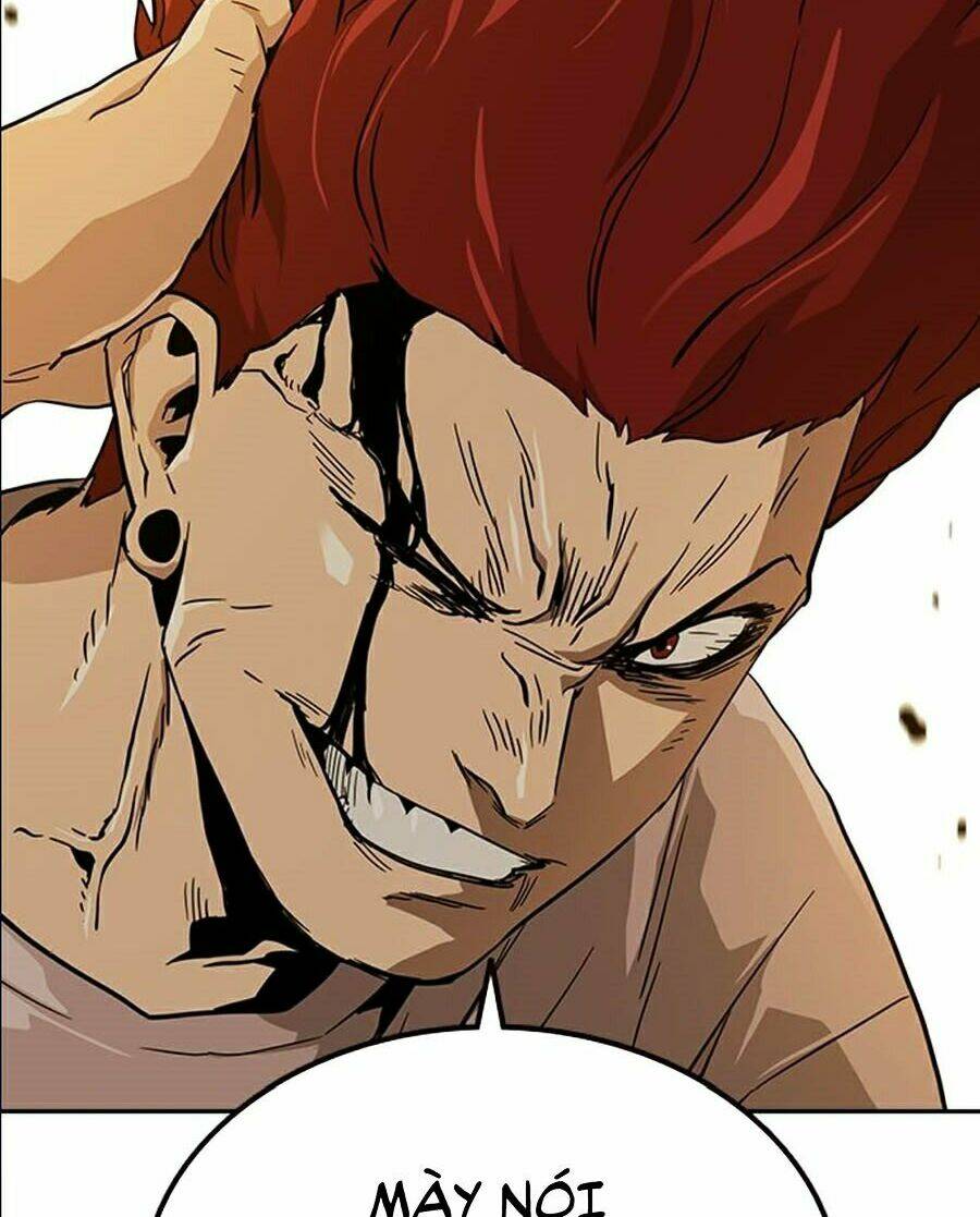 Để Có Thể Sống Sót - Chapter 11 - Page 124