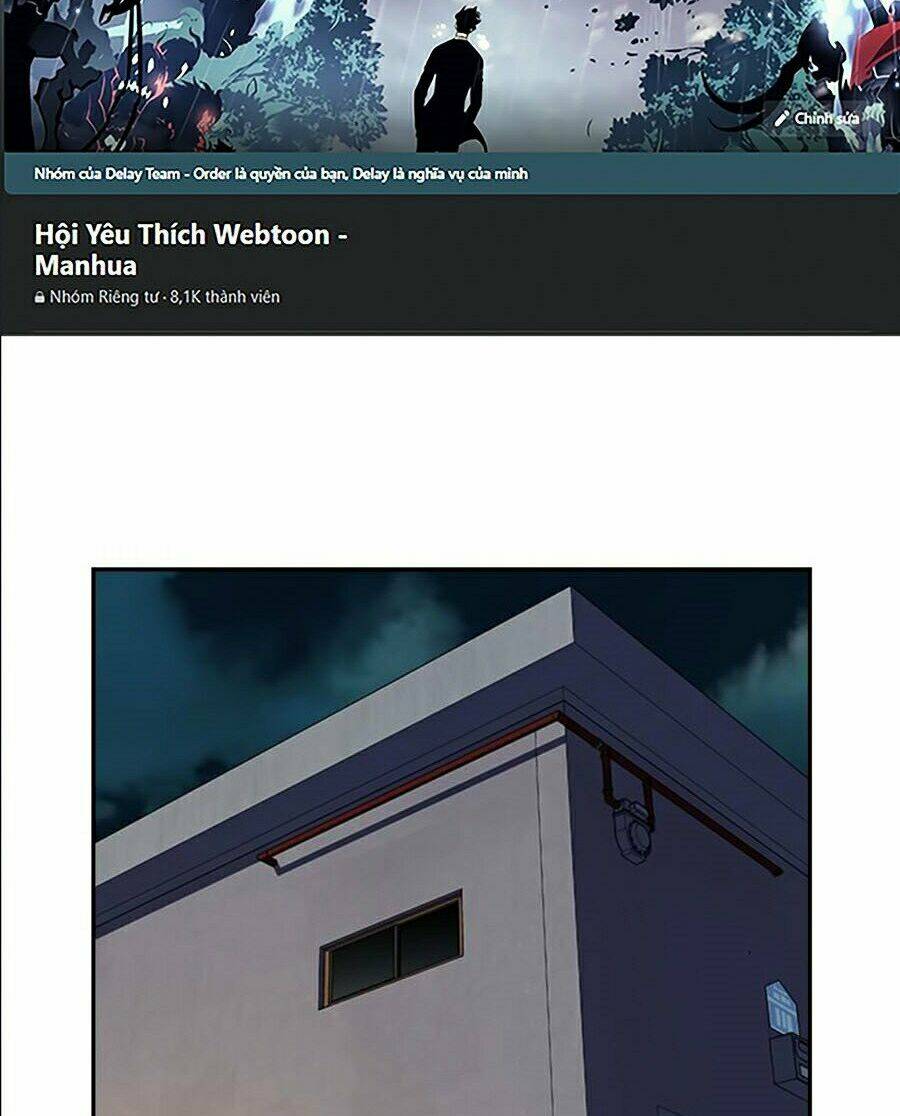 Để Có Thể Sống Sót - Chapter 11 - Page 126