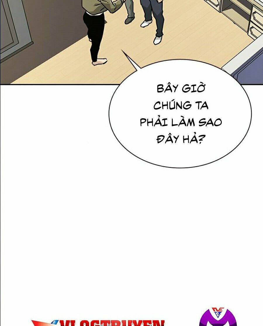 Để Có Thể Sống Sót - Chapter 11 - Page 128